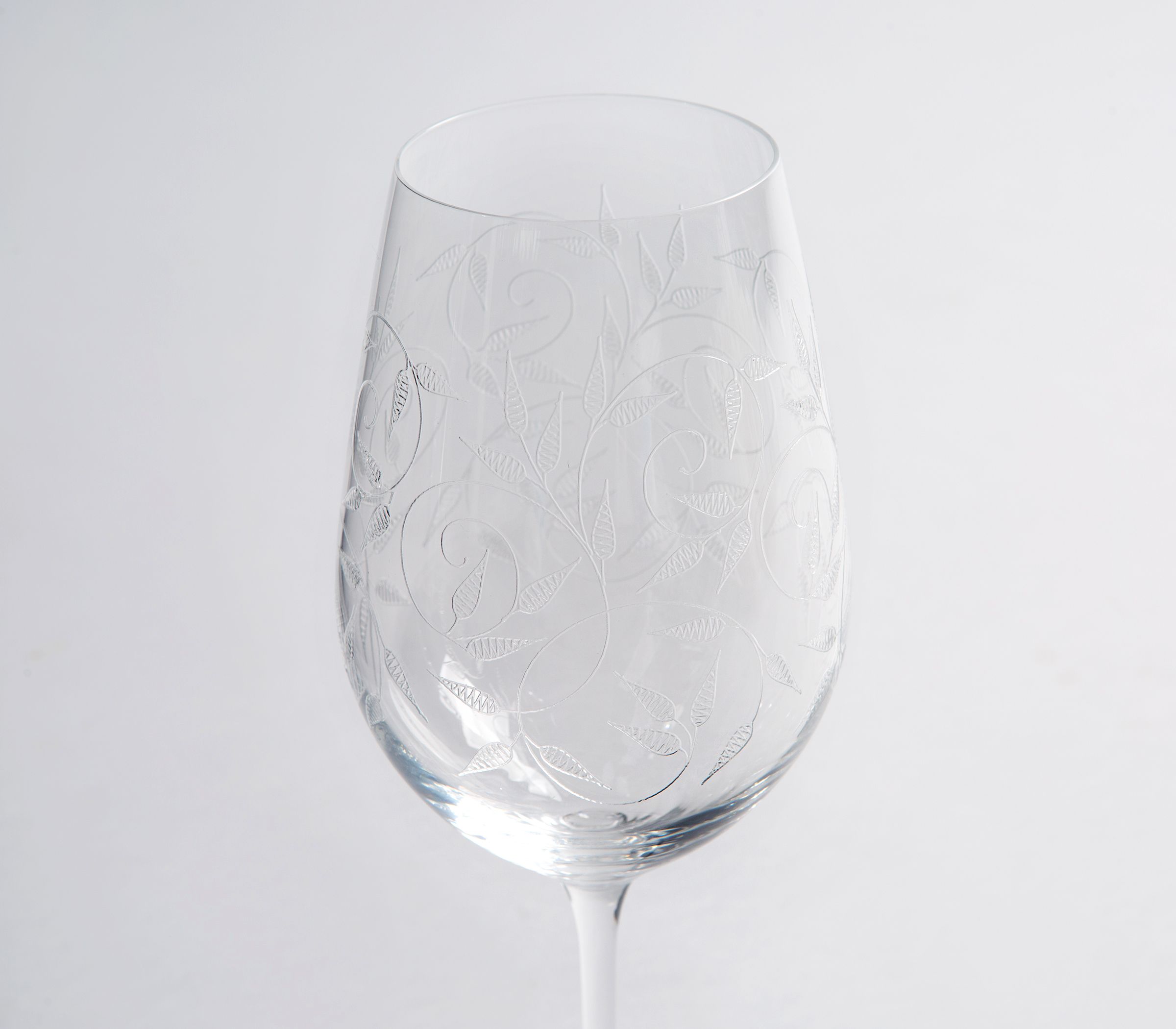 Набор бокалов для вина NATURA - фото 5