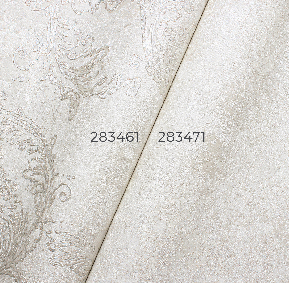 Мотив ARIA 283461 - Текстура - фото 3