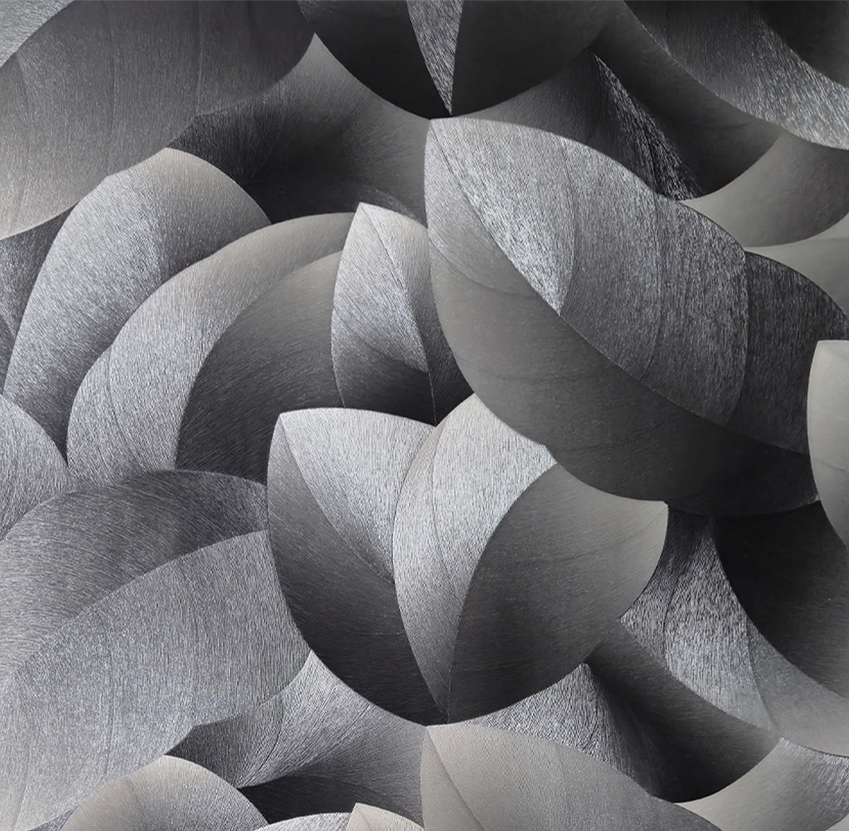 Мотив GREEN 588179 - Раппорт - фото 1