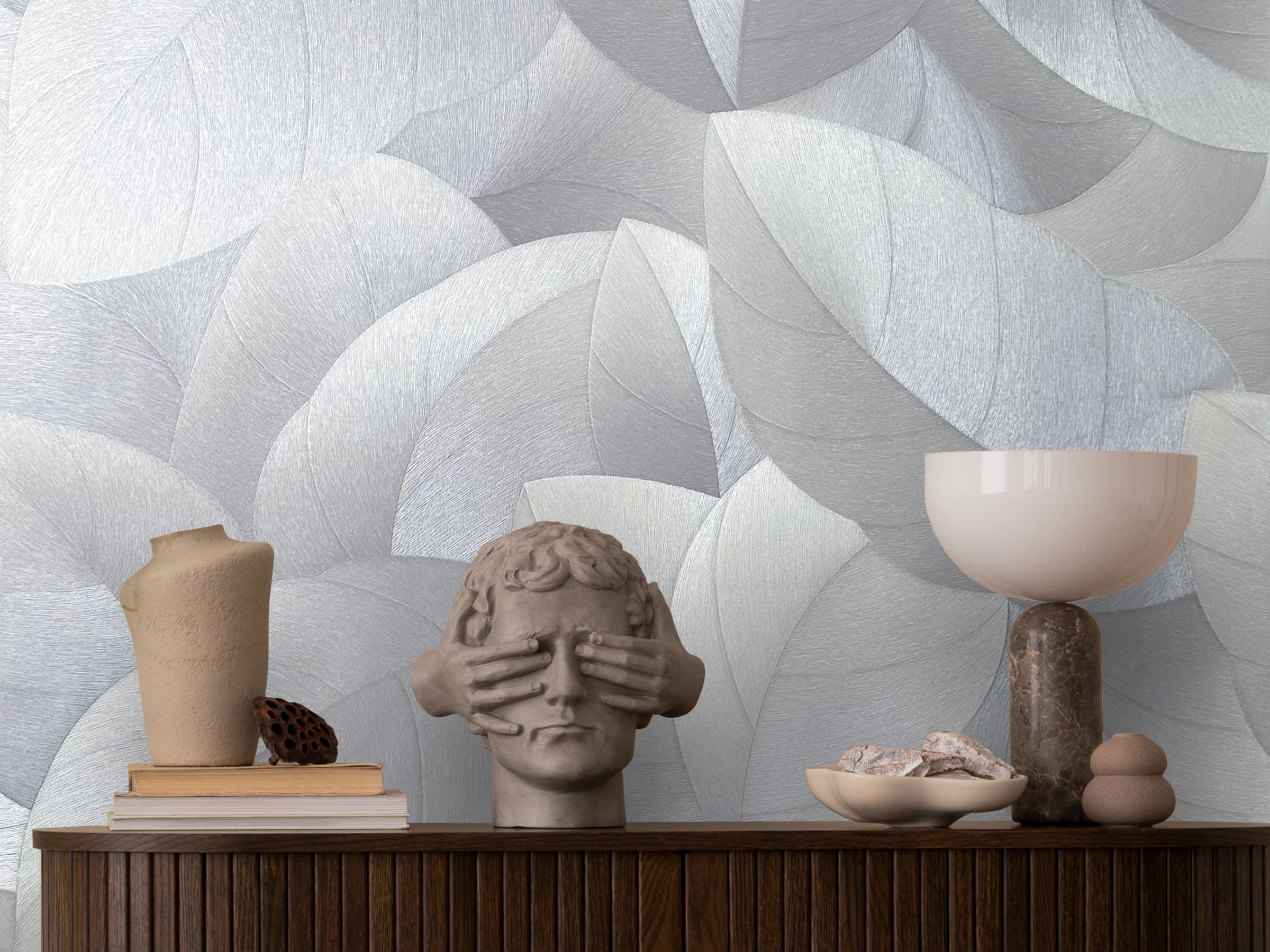 Мотив GREEN 588177 - Интерьер - фото 1