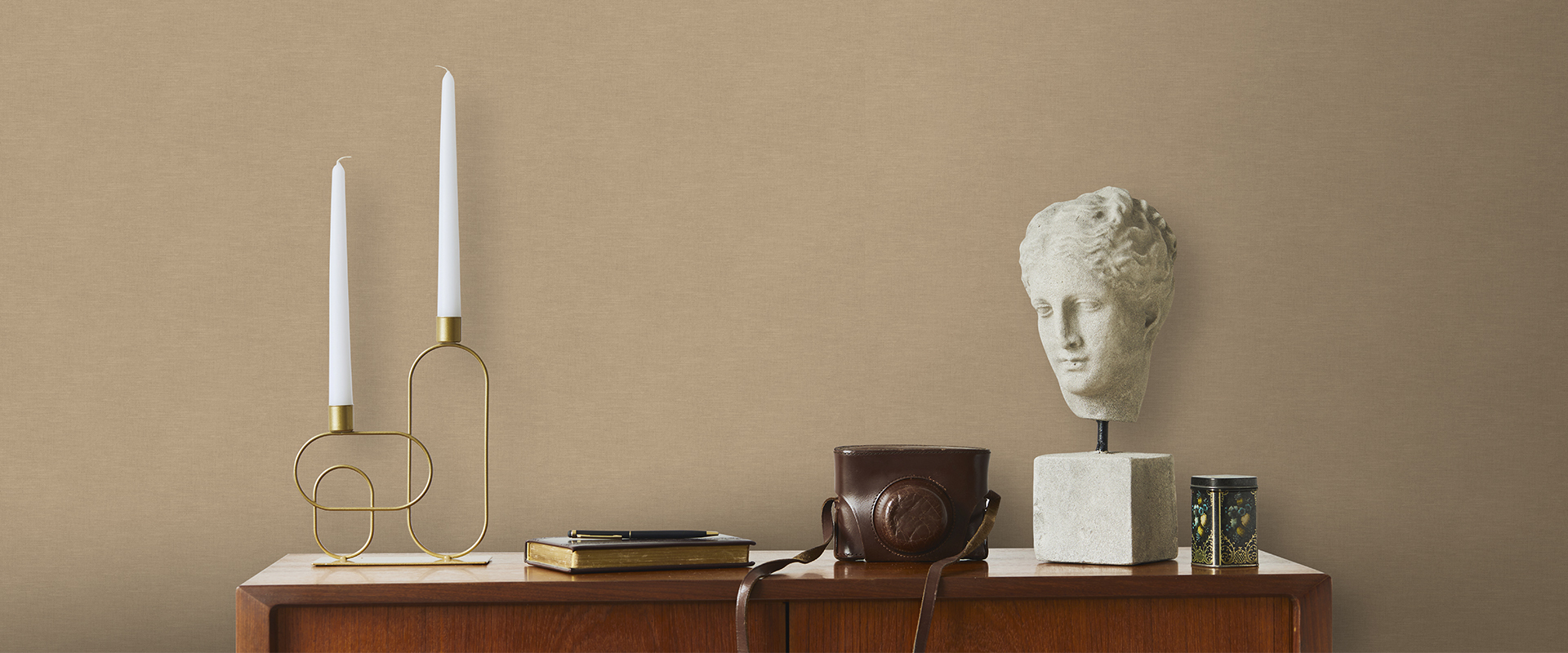 Мотив PANTONE 989926 - Интерьер - фото 1