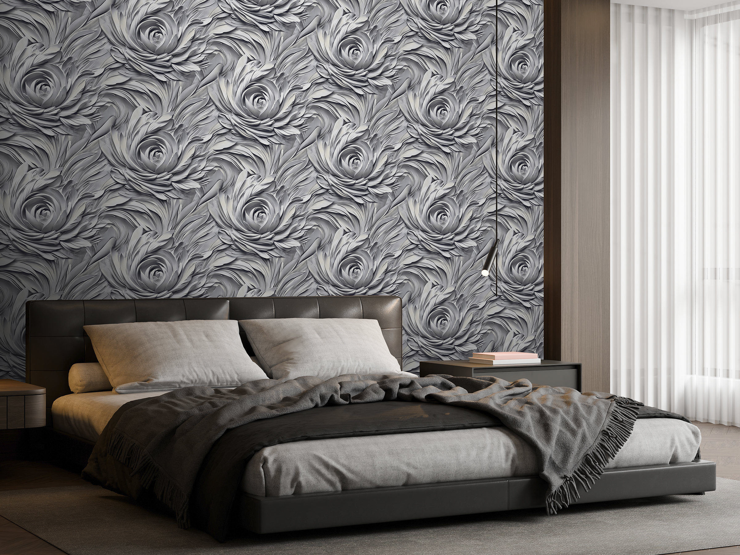 Мотив OLYMPIA 585319 - Интерьер - фото 1