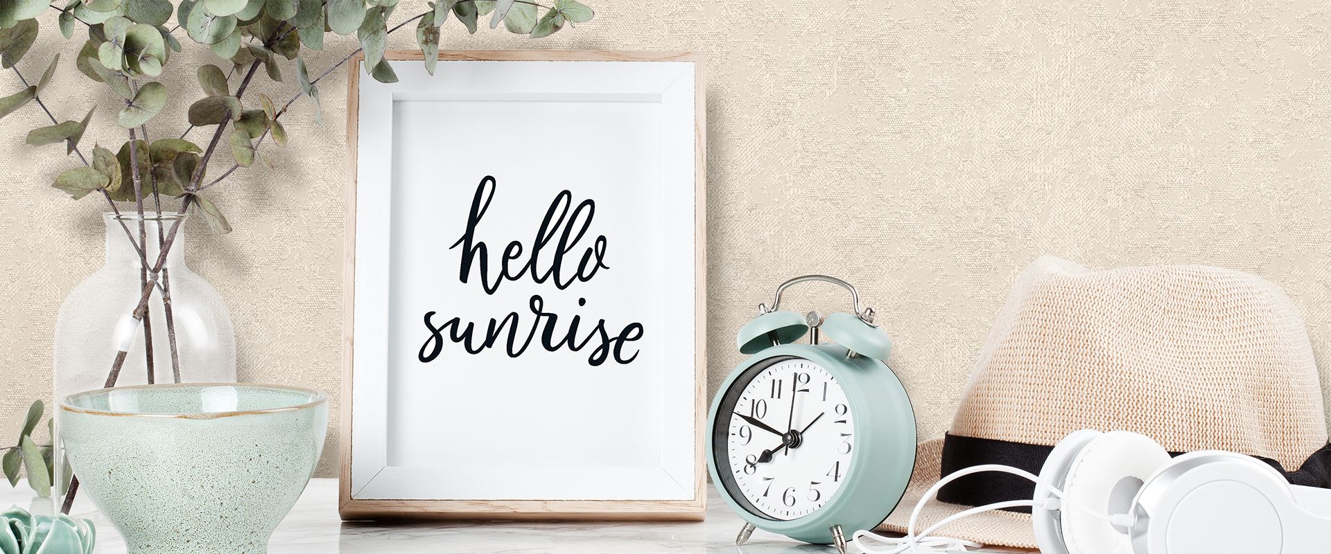 Фон SUNRISE 984166 - Интерьер - фото 1