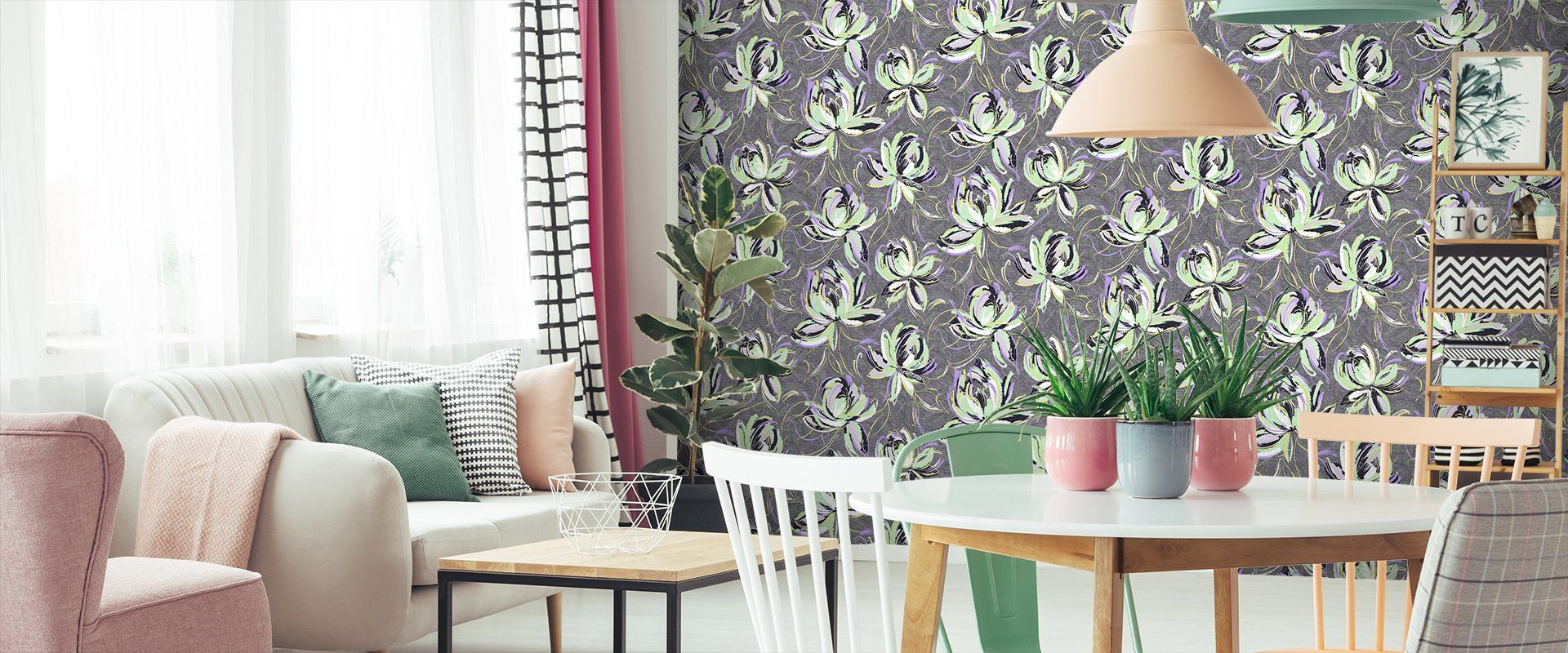 Мотив VENERA 998447 - Интерьер - фото 1