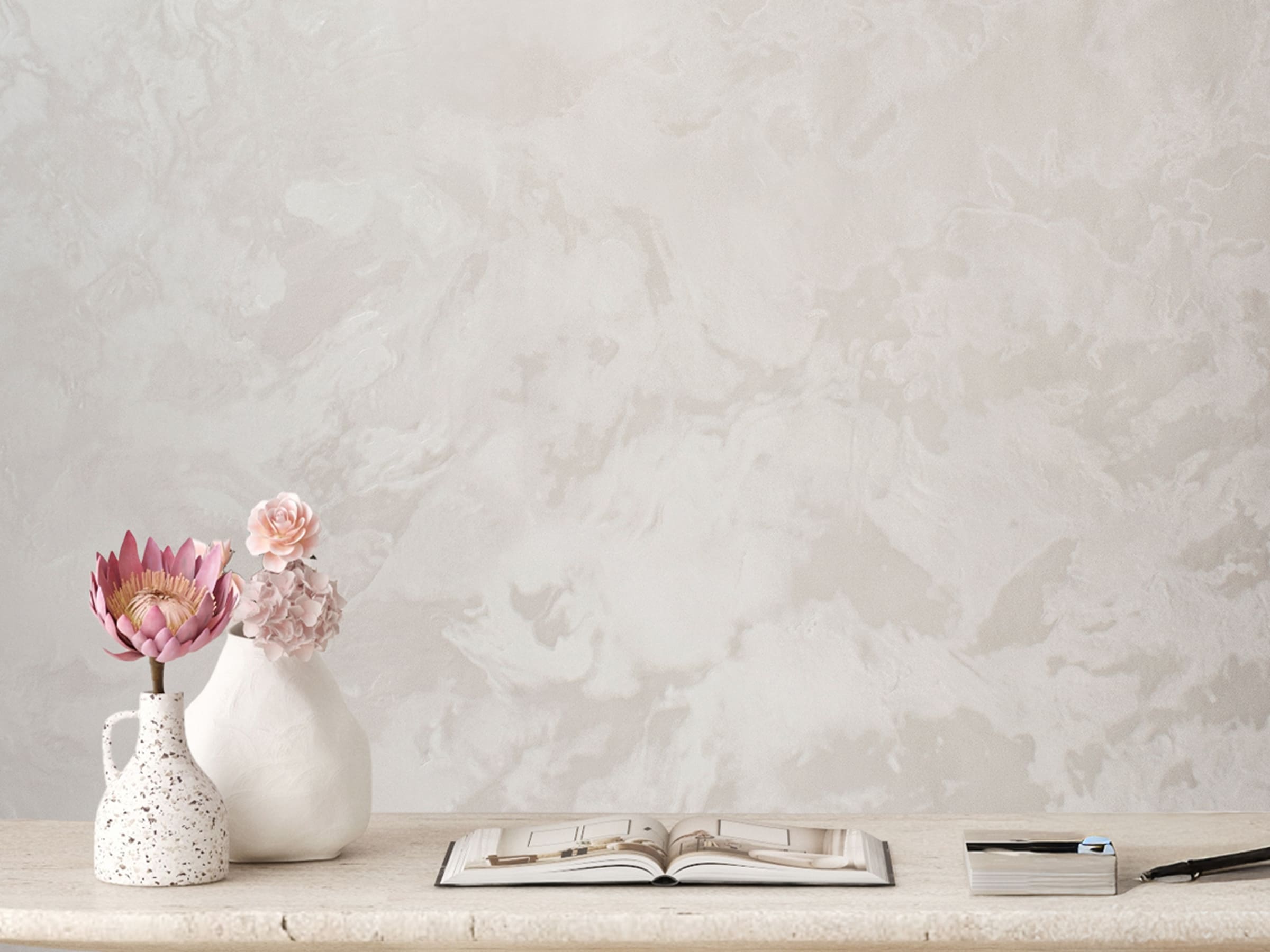 Фон ELDORADO 588208 - Интерьер - фото 1