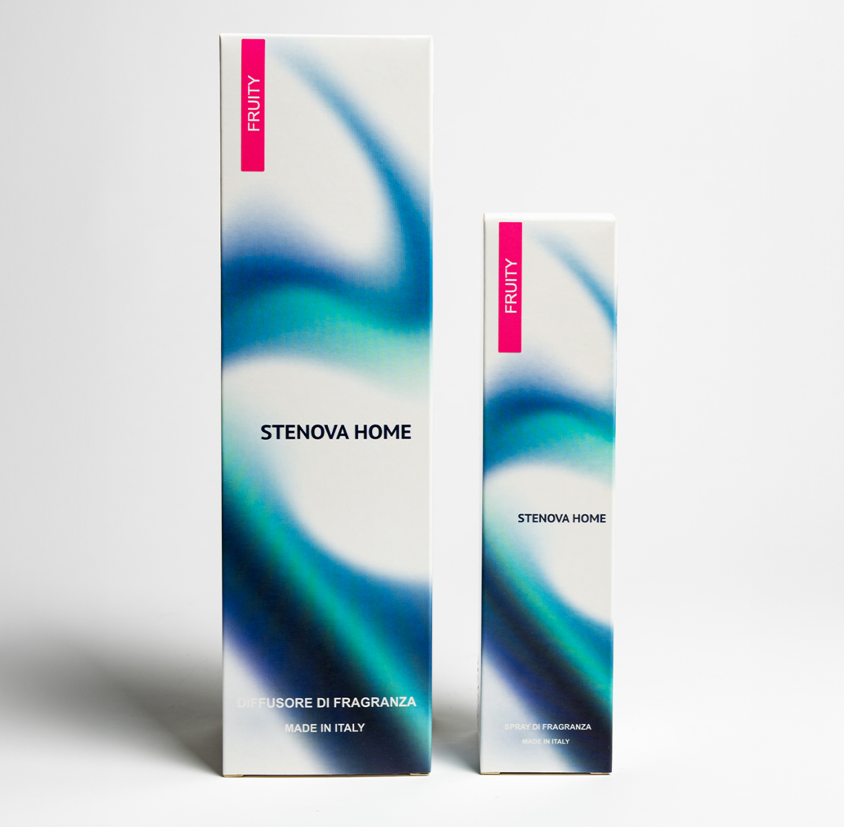 Спрей ароматический для дома FRUITY - фото 7