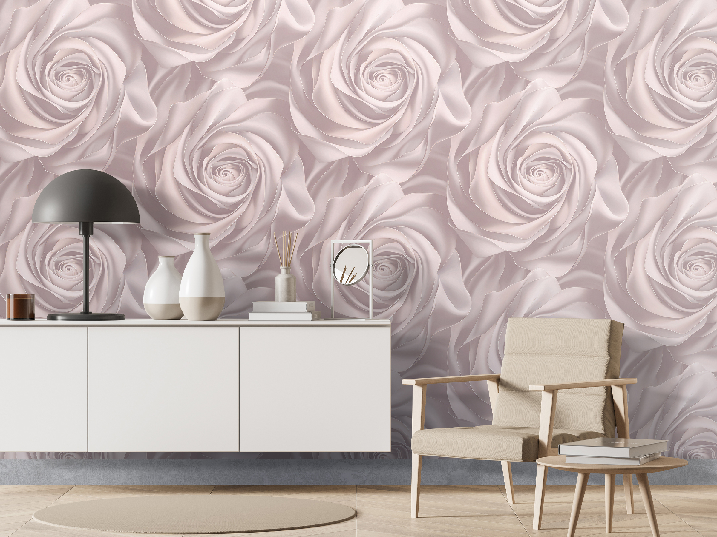 Мотив EUFORIA 589295 - Интерьер - фото 1