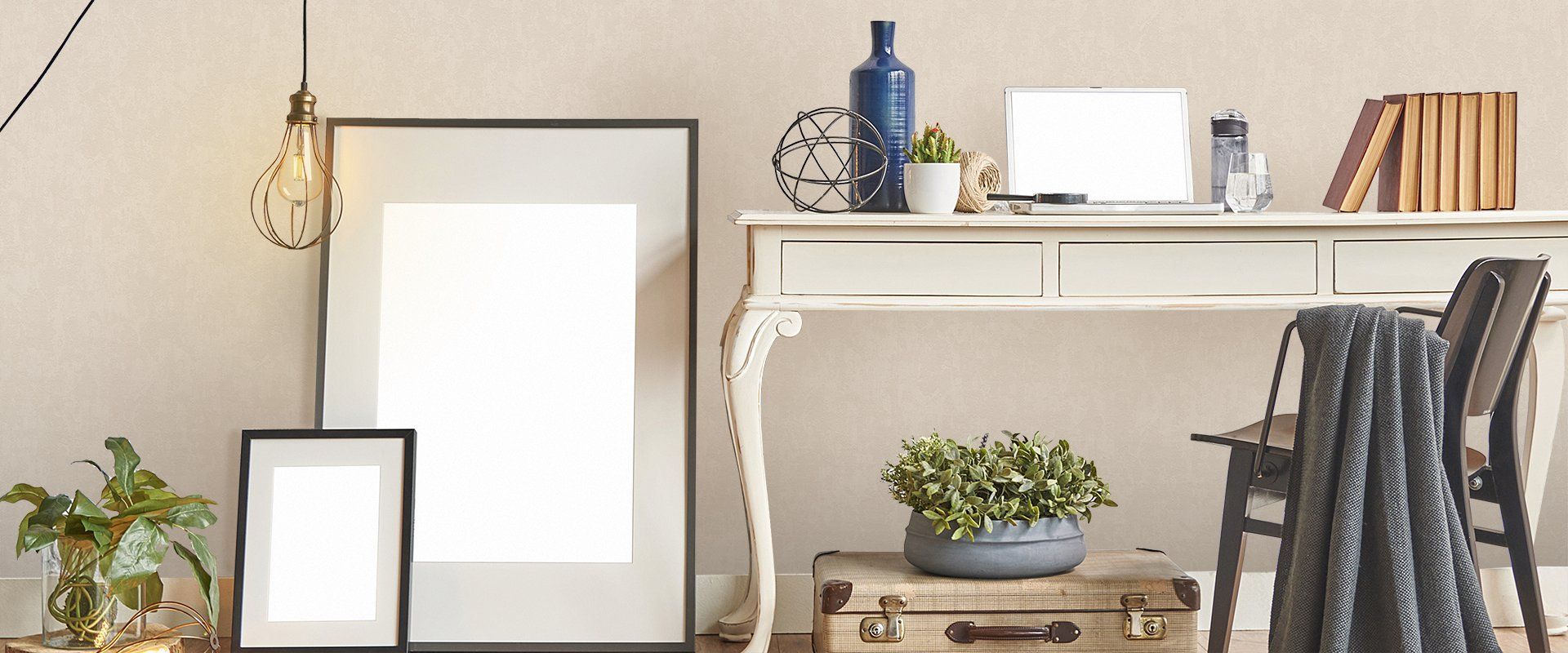 Фон RUDOLF 888161 - Интерьер - фото 1