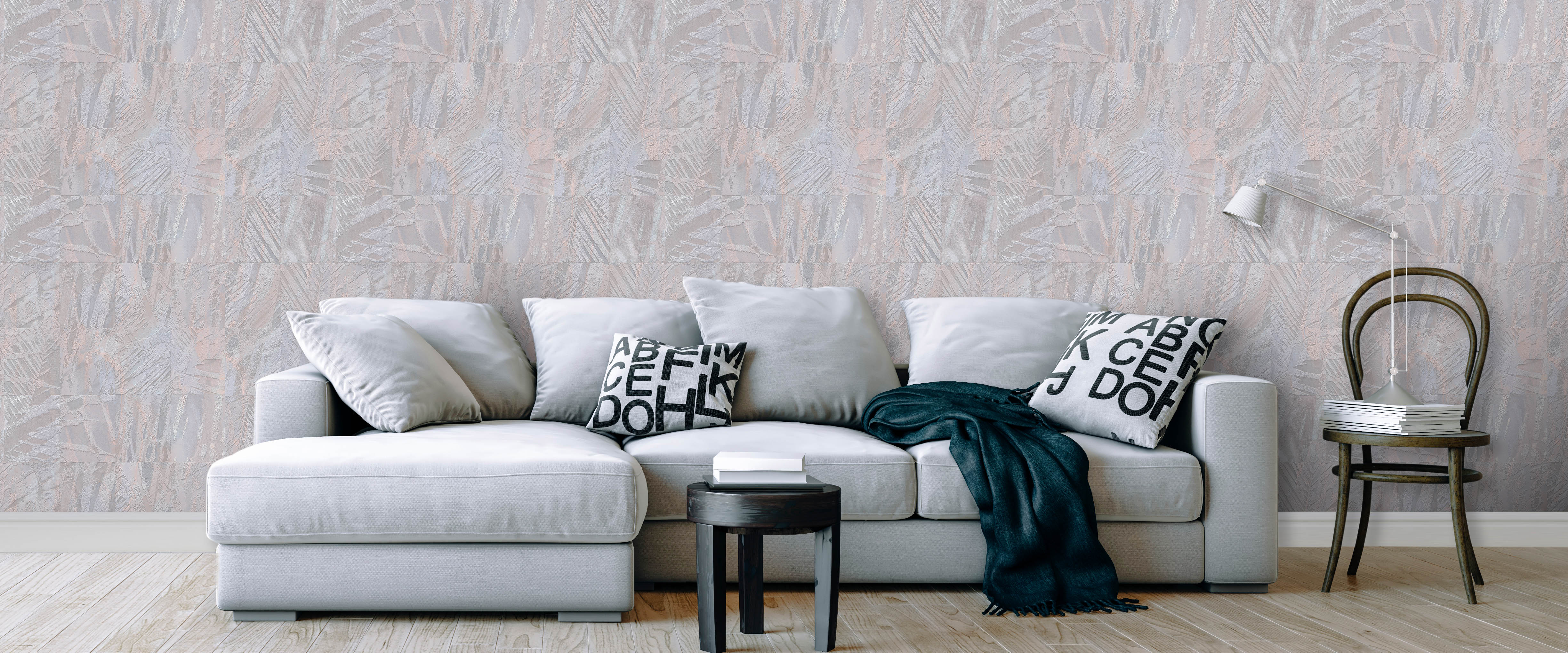 Мотив BORA BORA 281535 - Интерьер - фото 1