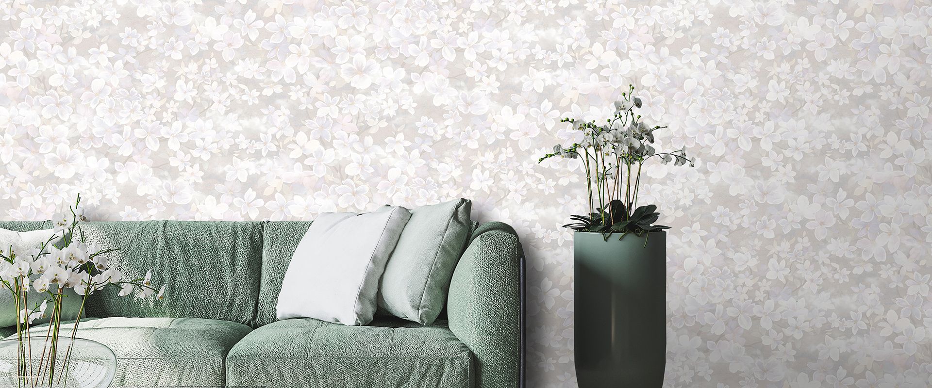 Мотив RINA 989092 - Интерьер - фото 1