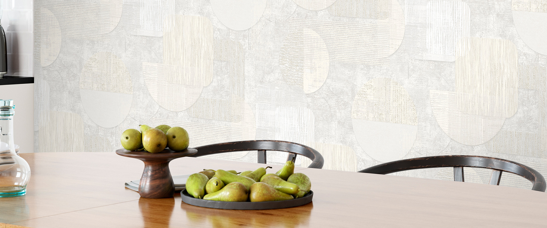 Мотив MISHA 281611 - Интерьер - фото 1