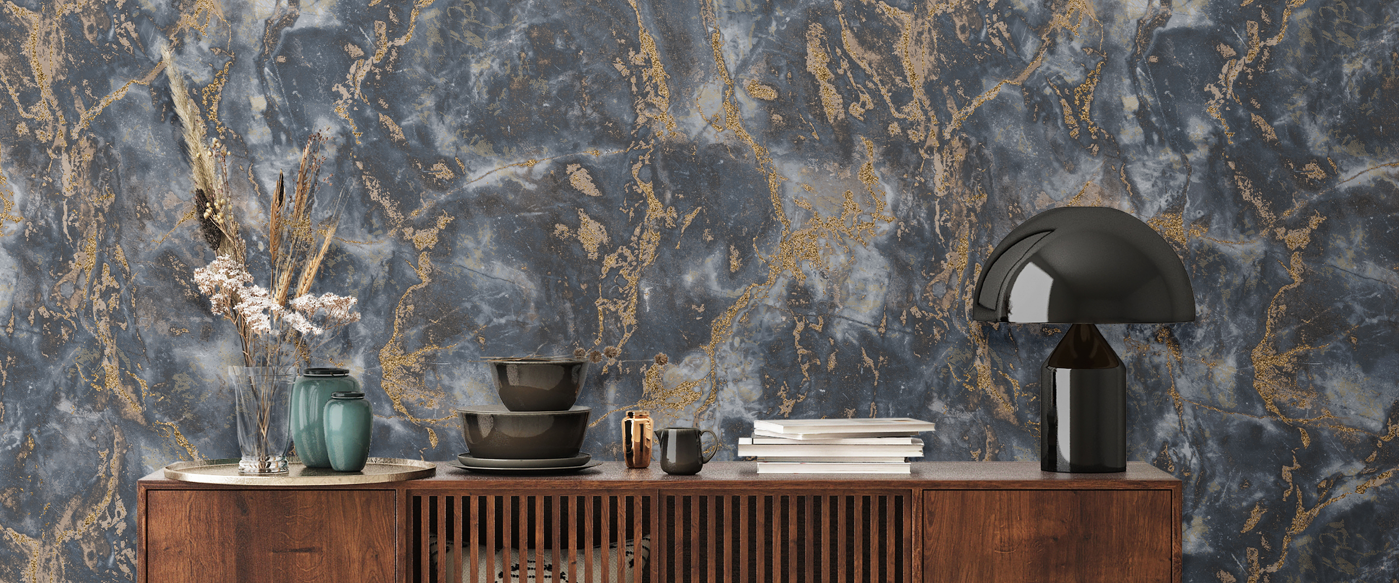 Фон GRACE 88719 - Интерьер - фото 1