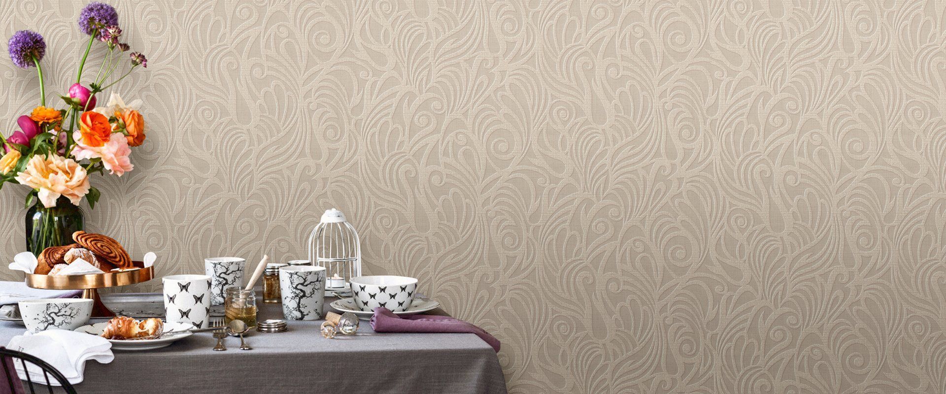 Мотив OSCAR 998112 - Интерьер - фото 1