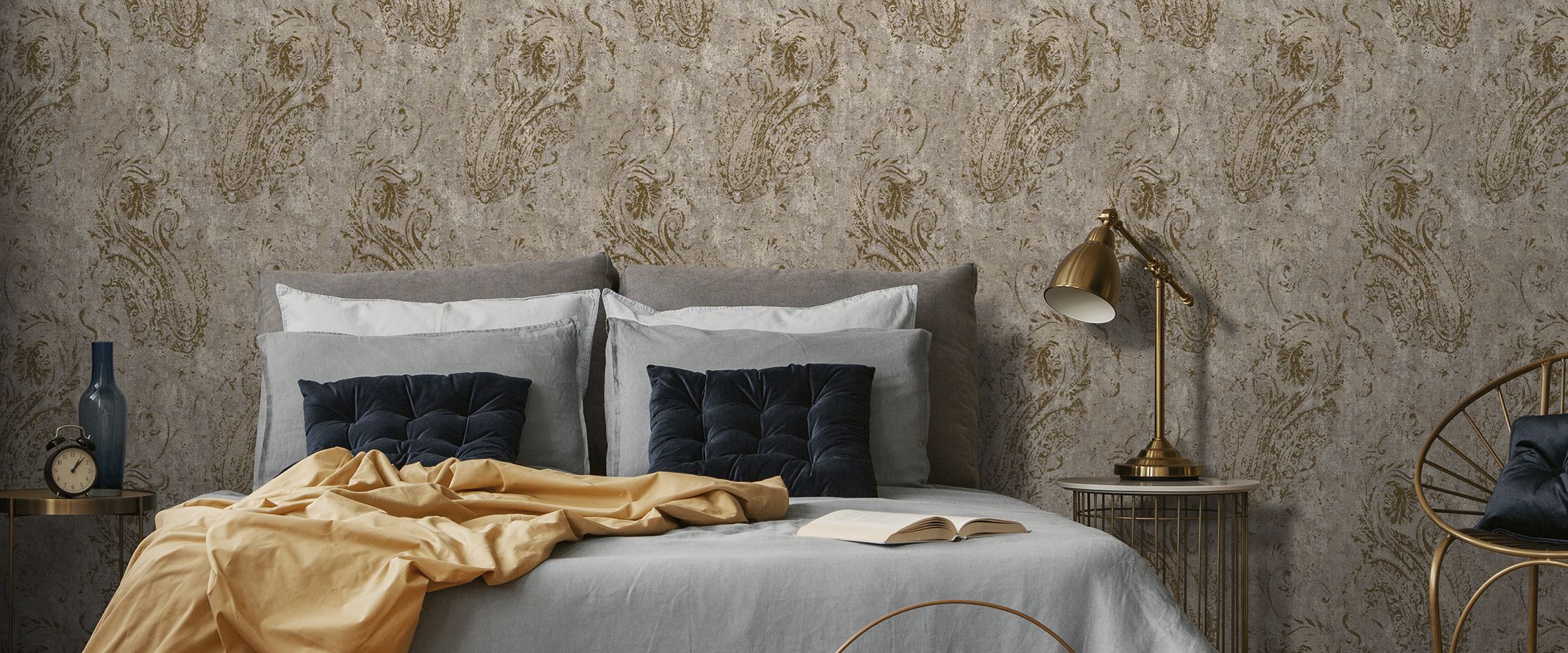 Мотив VIAGGIO 989309 - Интерьер - фото 1