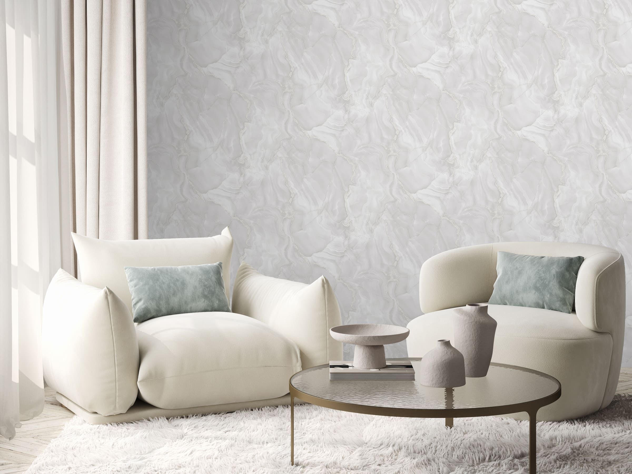 Мотив AGATA 588651 - Интерьер - фото 1