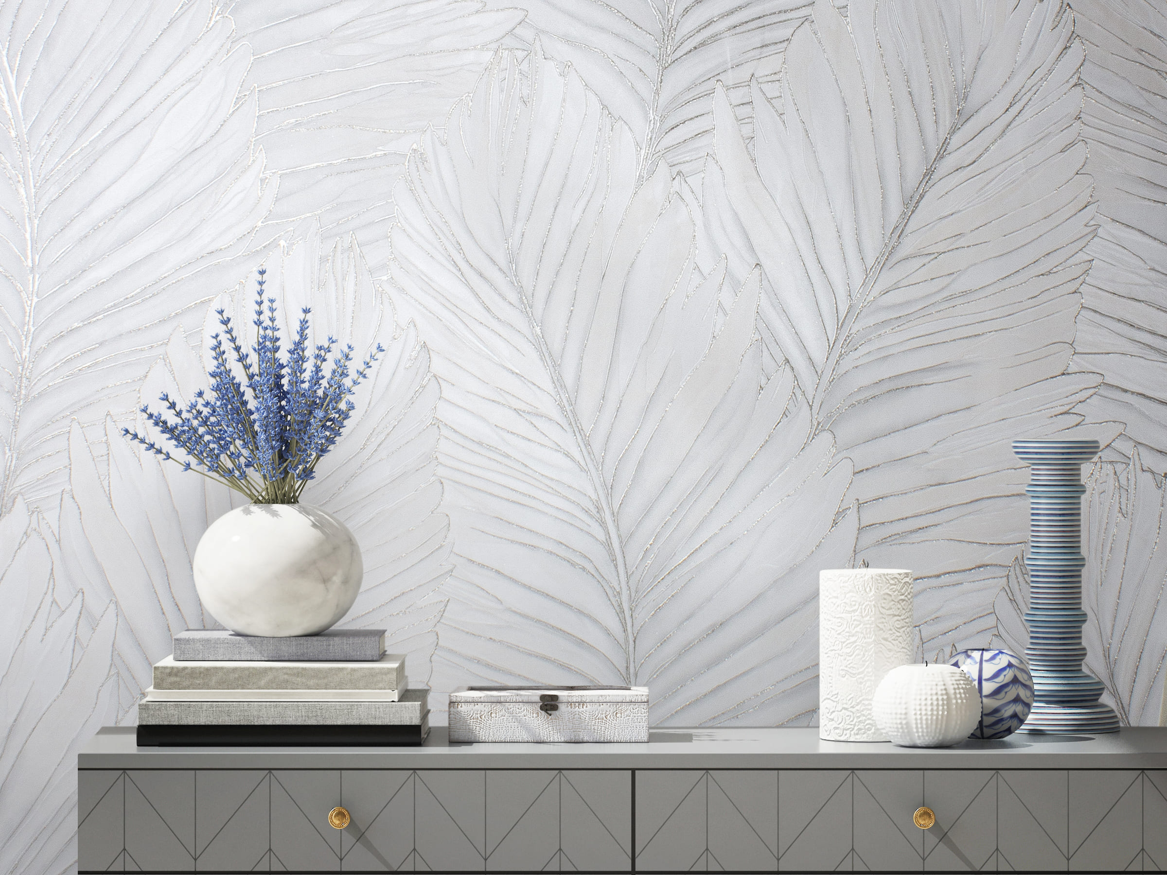 Мотив YALTA  287311 - Интерьер - фото 1