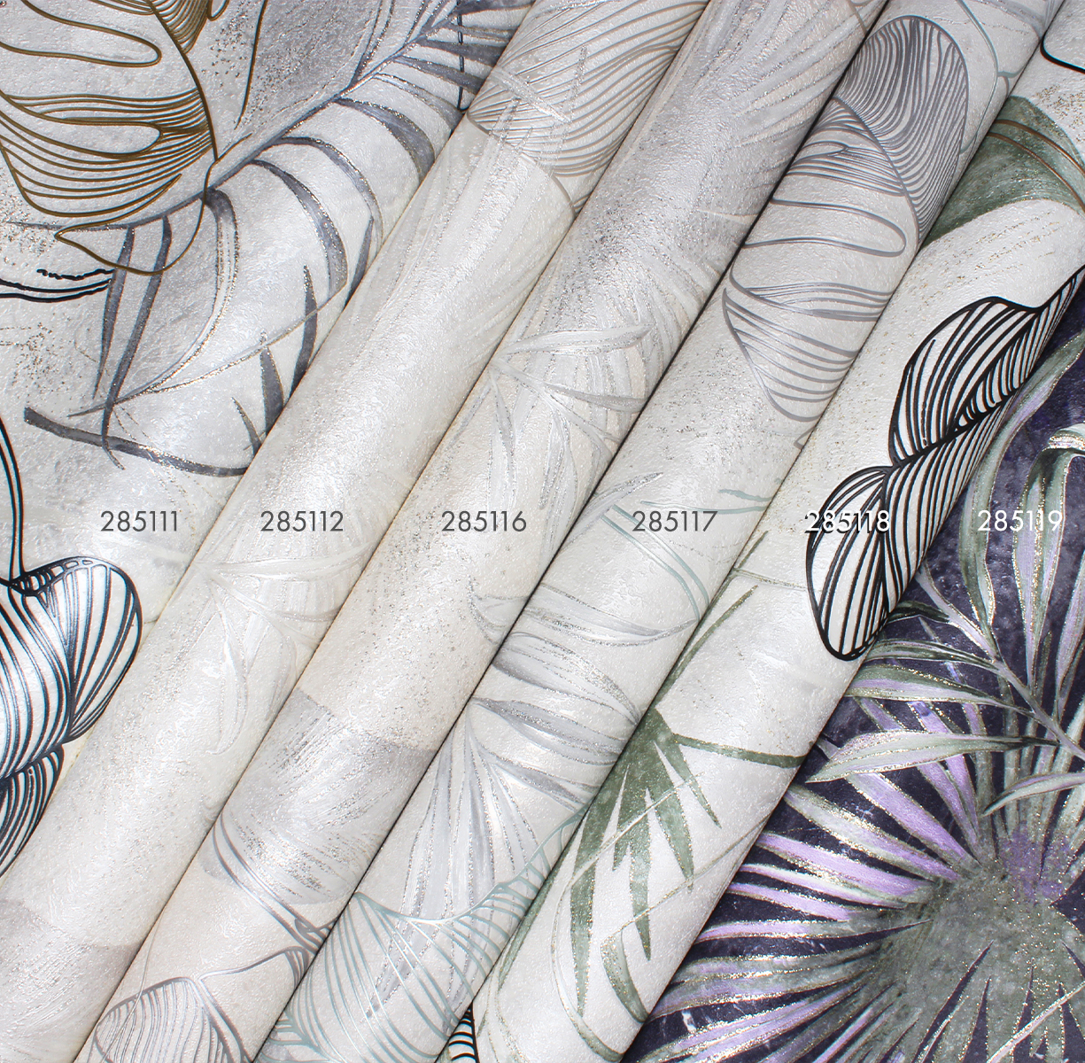 Мотив SAUVAGE 285111 - Текстура - фото 5