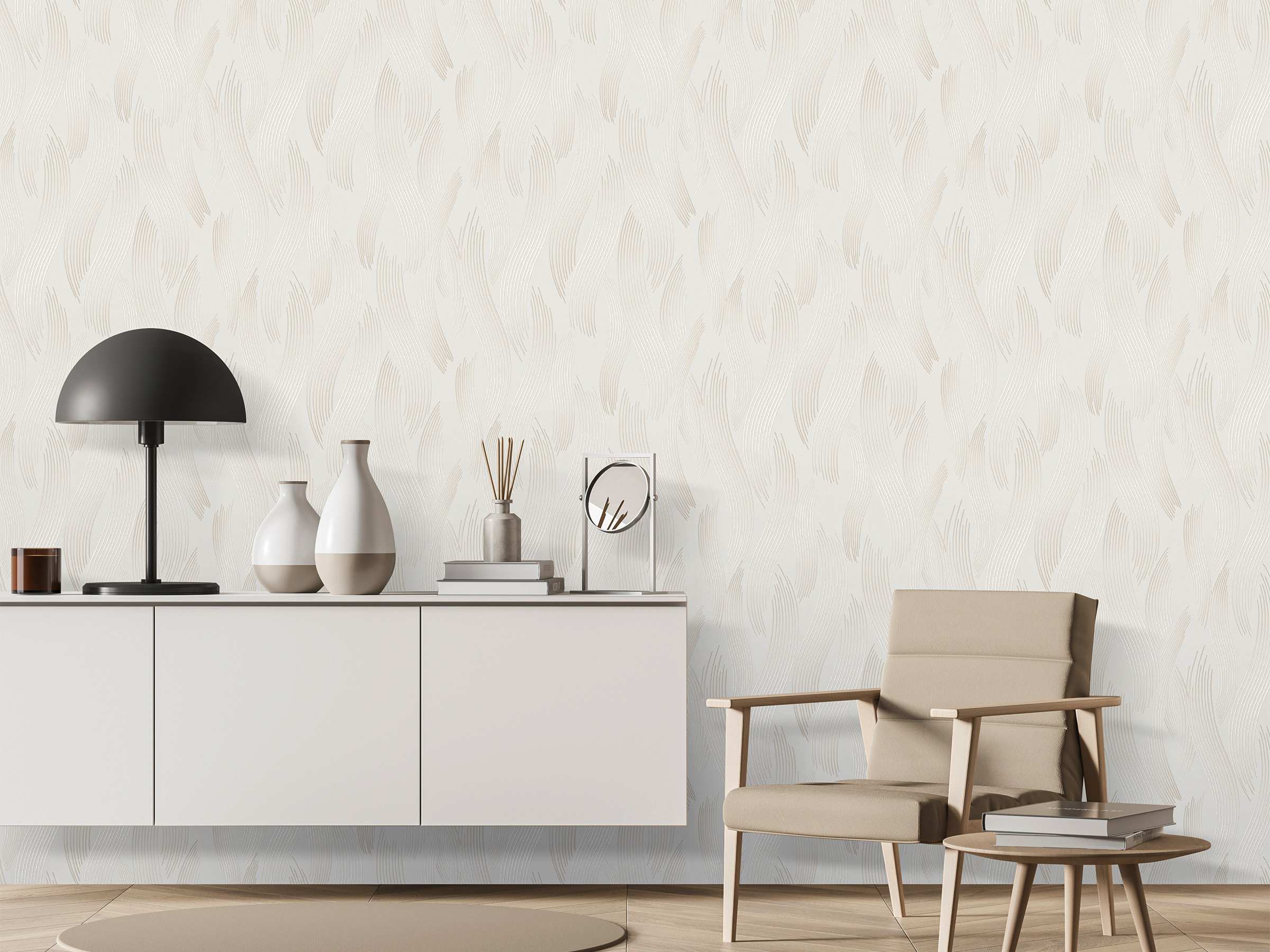 Мотив LINA 98982 - Интерьер - фото 1