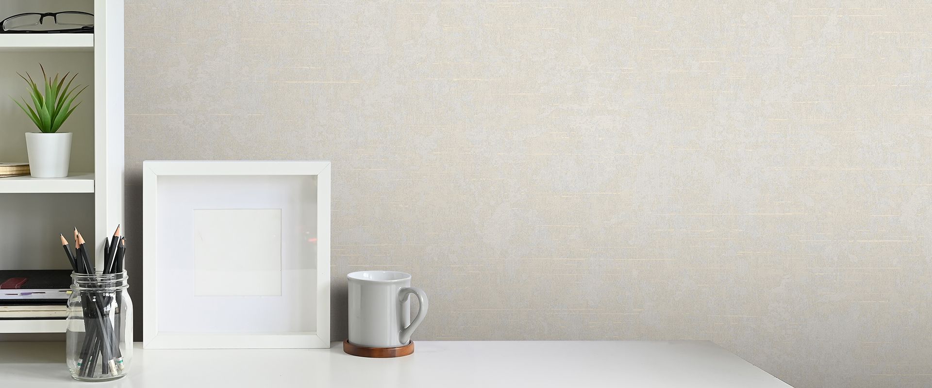 Фон BENJAMIN 989476  - Интерьер - фото 1