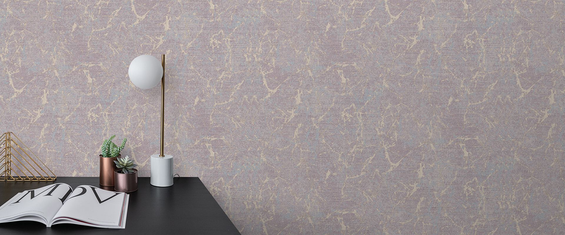 Фон PORTOFINO 889925 - Интерьер - фото 1