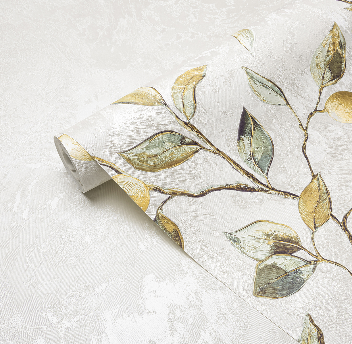 Мотив LEMON / ЛИМОН 587361 - Текстура - фото 3