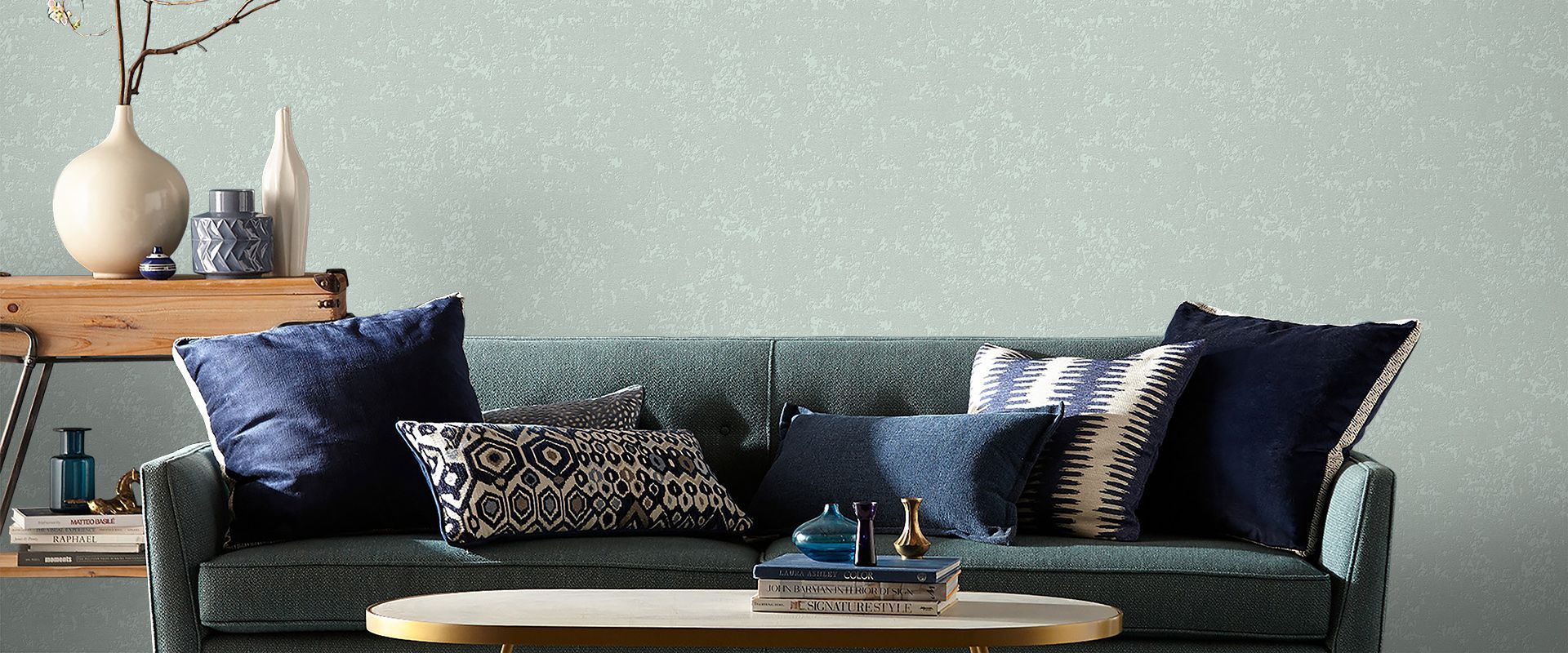 Фон ITALIANO VERO 888723 - Интерьер - фото 1