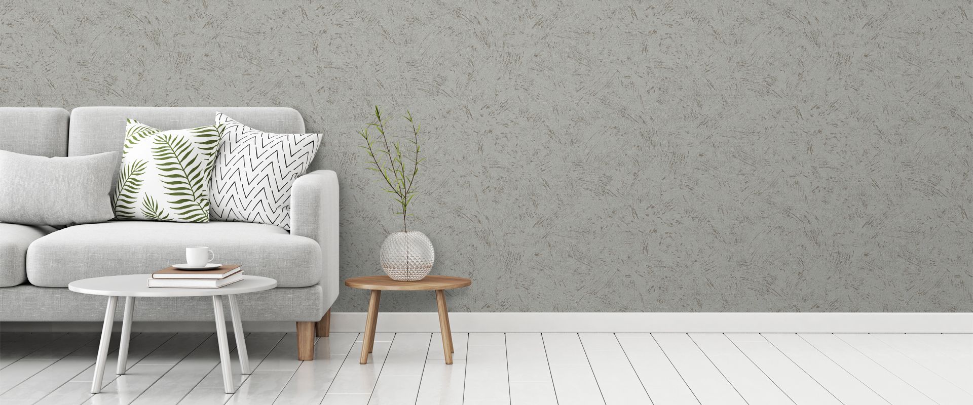 Фон PALMA 888603 - Интерьер - фото 1