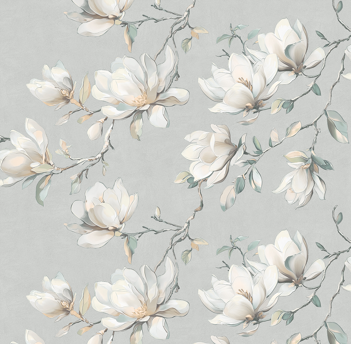 Мотив MAGNOLIA 585105