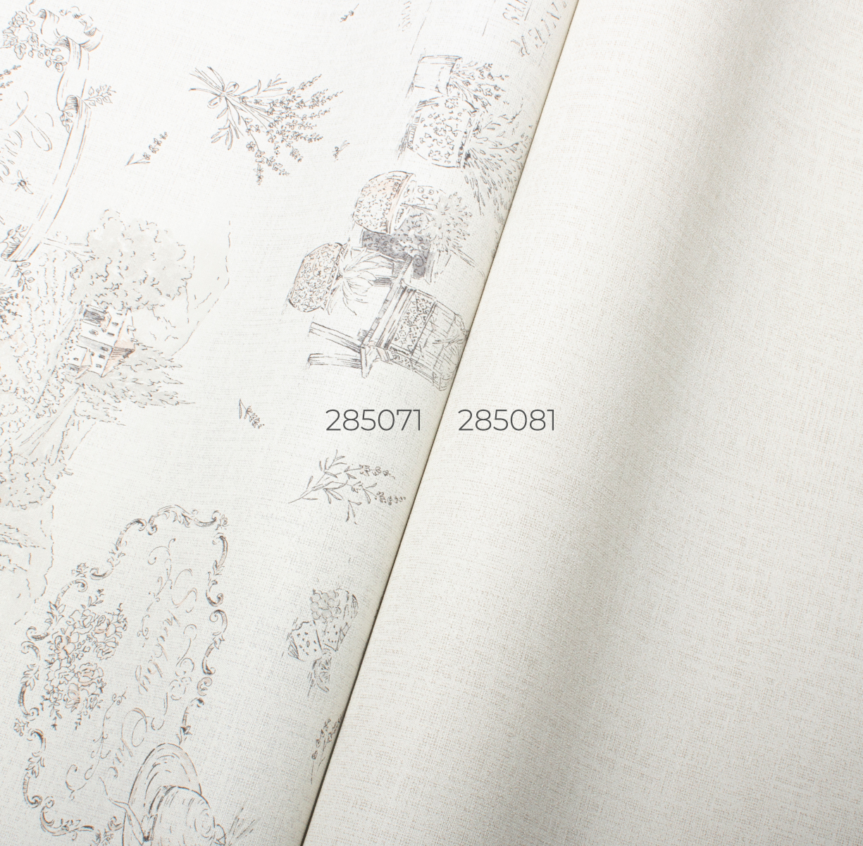 Мотив PROMENADE 285071 - Текстура - фото 3