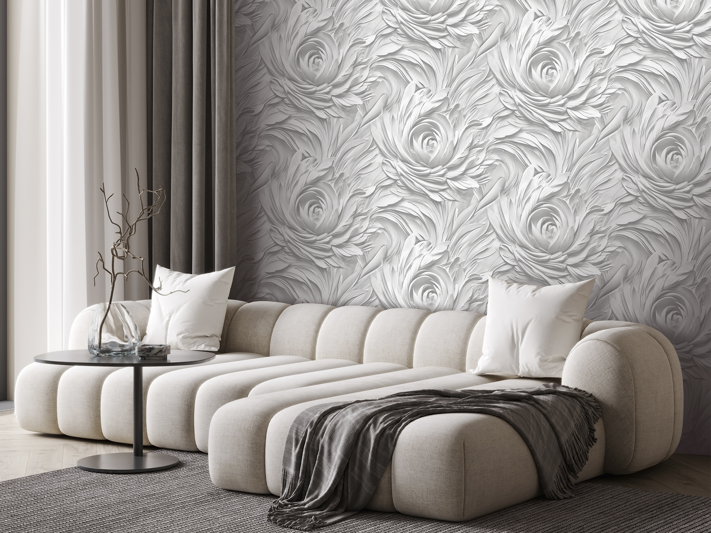 Мотив OLYMPIA 585310 - Интерьер - фото 1