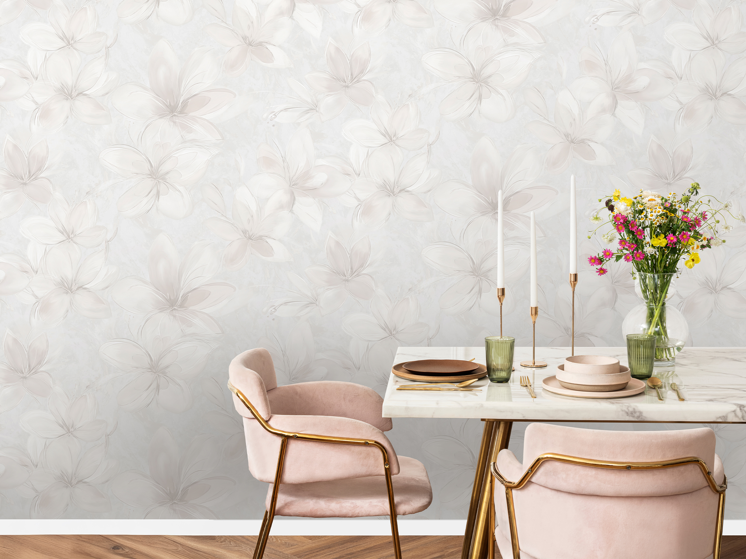 Мотив LOLA 589066 - Интерьер - фото 1