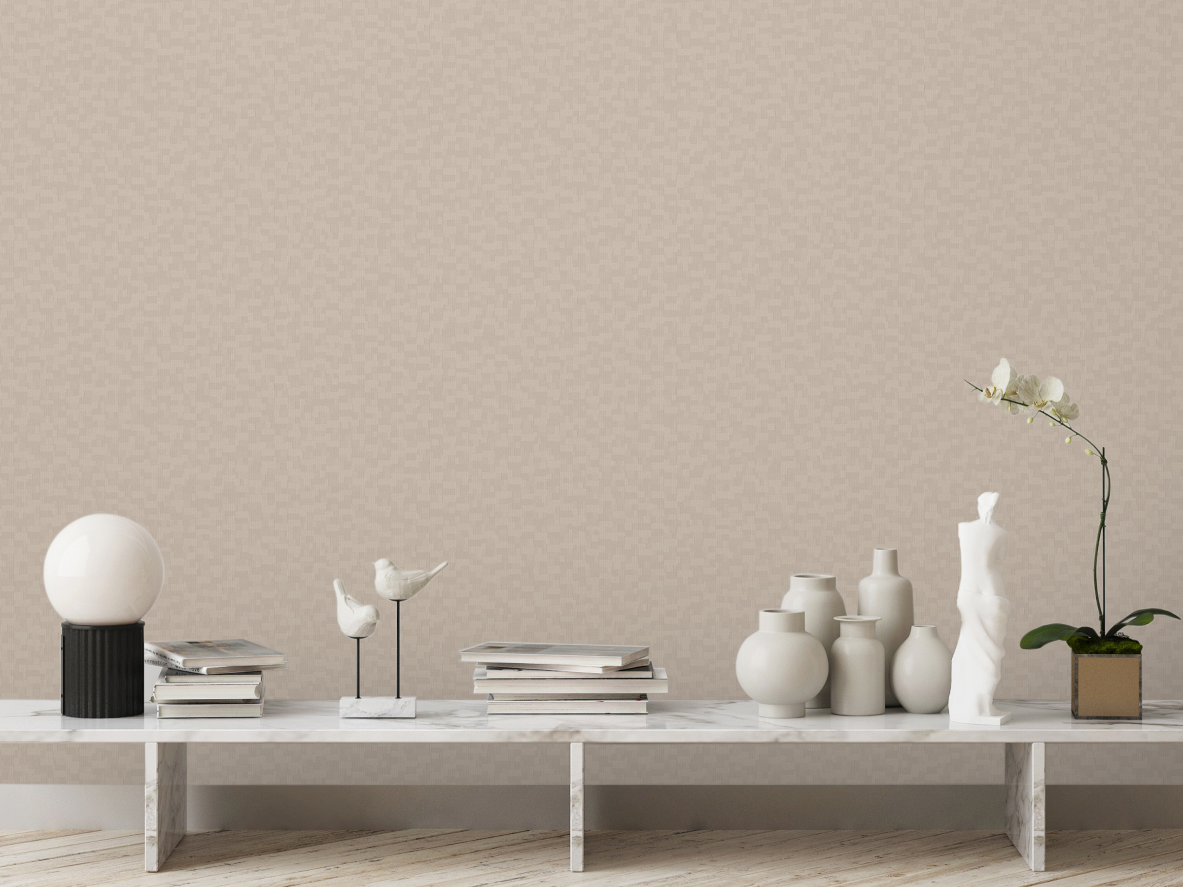 Мотив TETRIS 589406 - Интерьер - фото 1