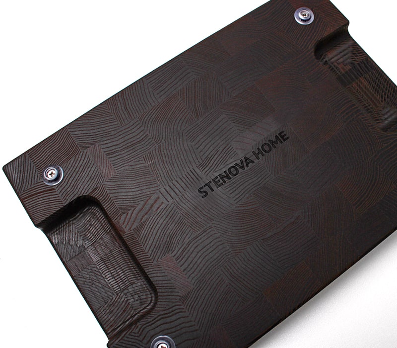 Доски сервировочные (ясень) - фото 7