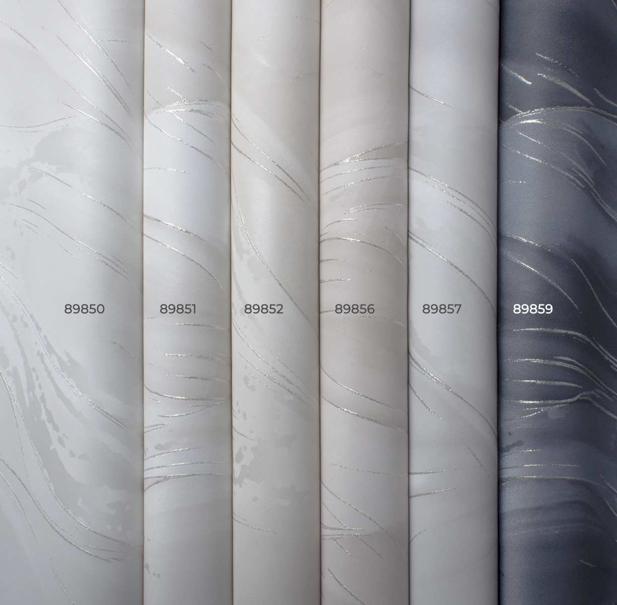 Мотив SHIFFON 89851 - Текстура - фото 4