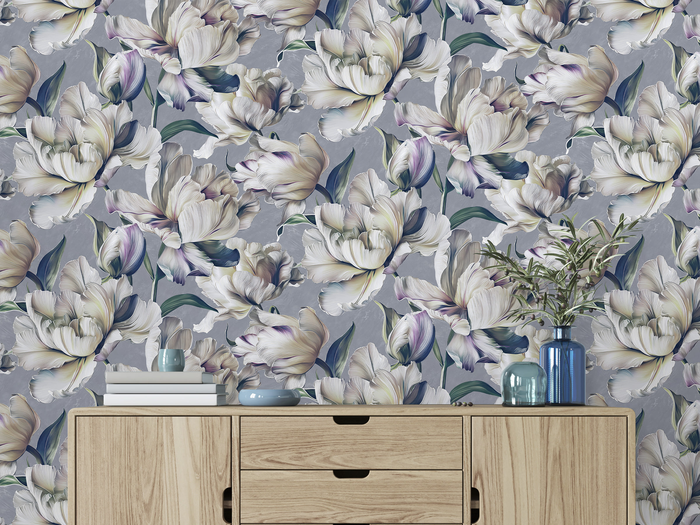 Мотив ANGELINA 587175 - Интерьер - фото 1