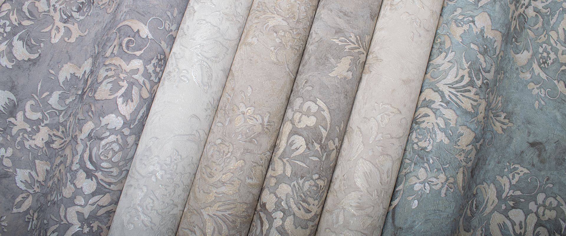 Мотив JANNET 989502  - Текстура - фото 4