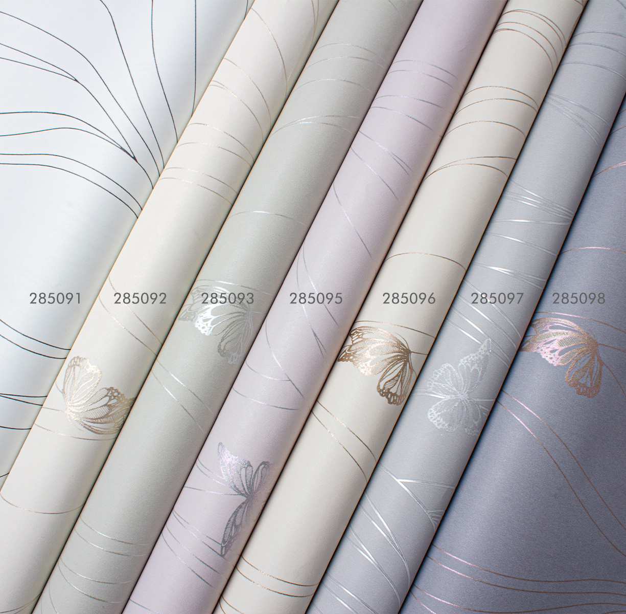 Мотив PRETTY 285095 - Текстура - фото 4