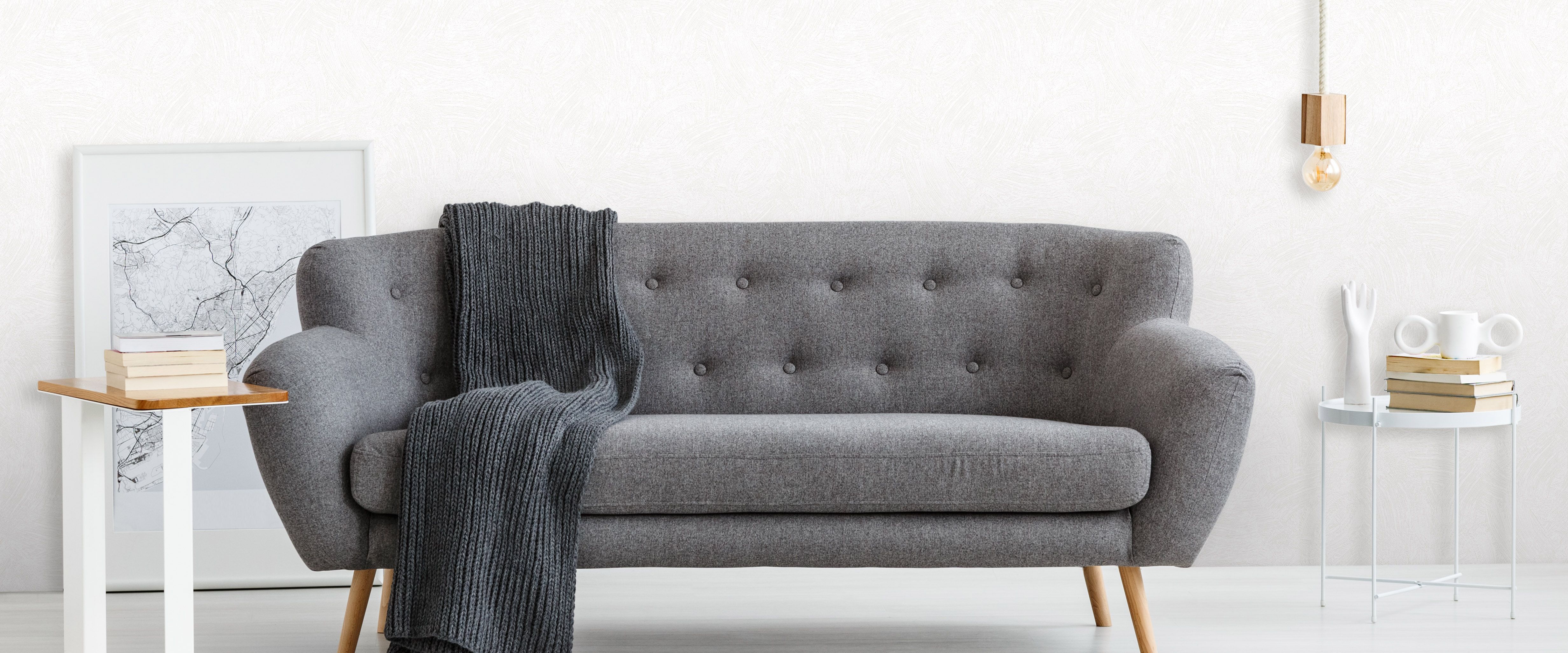 Фон NINA 889061 - Интерьер - фото 1