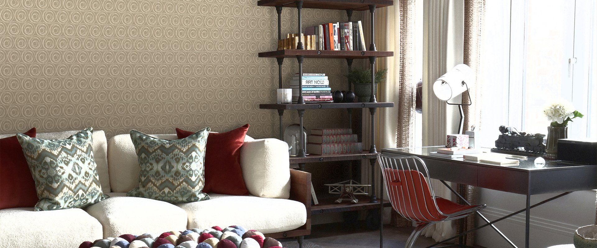 Мотив GALAXY 988797 - Интерьер - фото 1