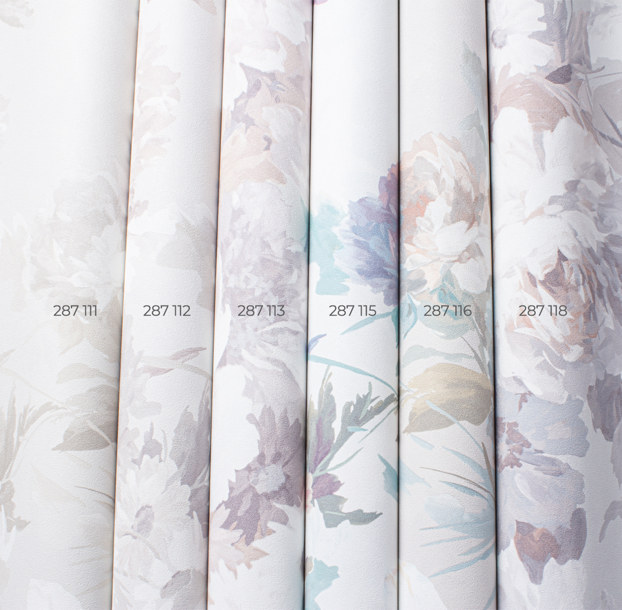 Мотив VERONICA  287111 - Текстура - фото 5