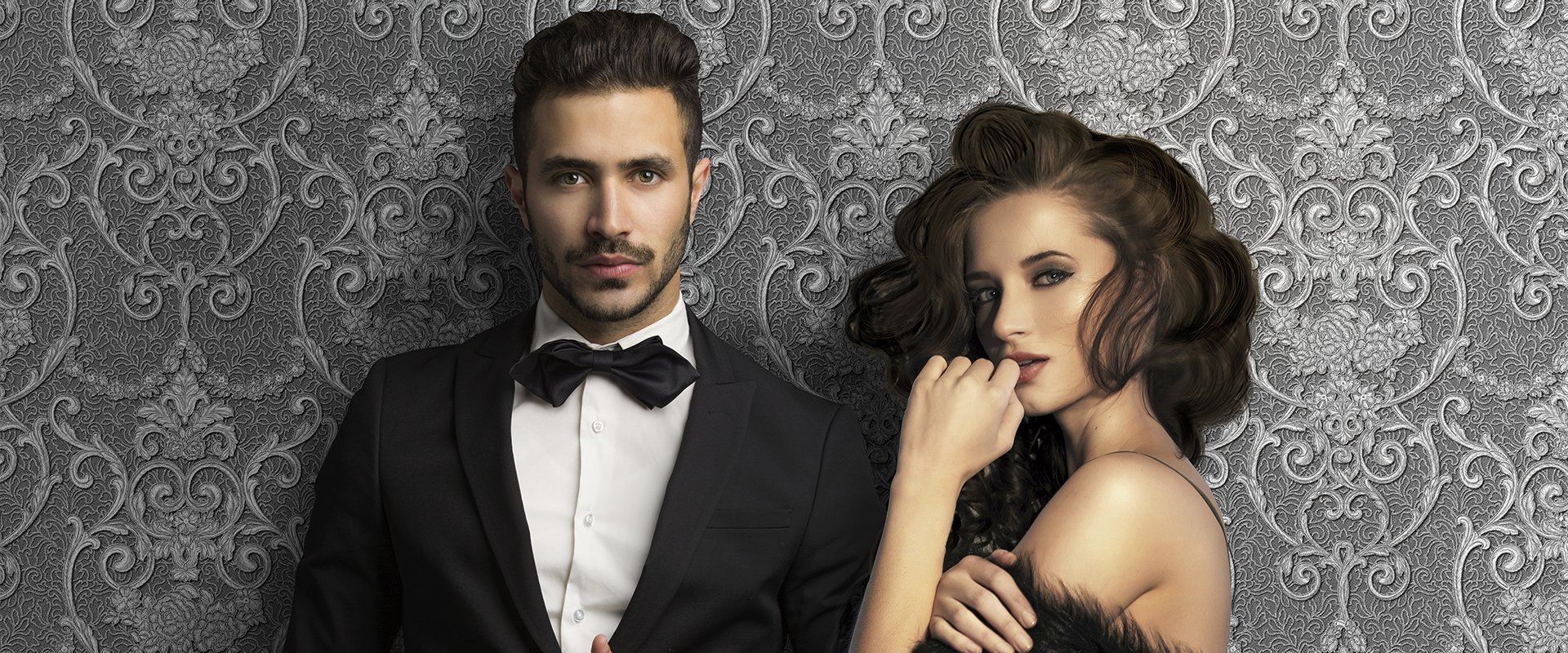 Мотив ROBERTO 988979 - Интерьер - фото 1