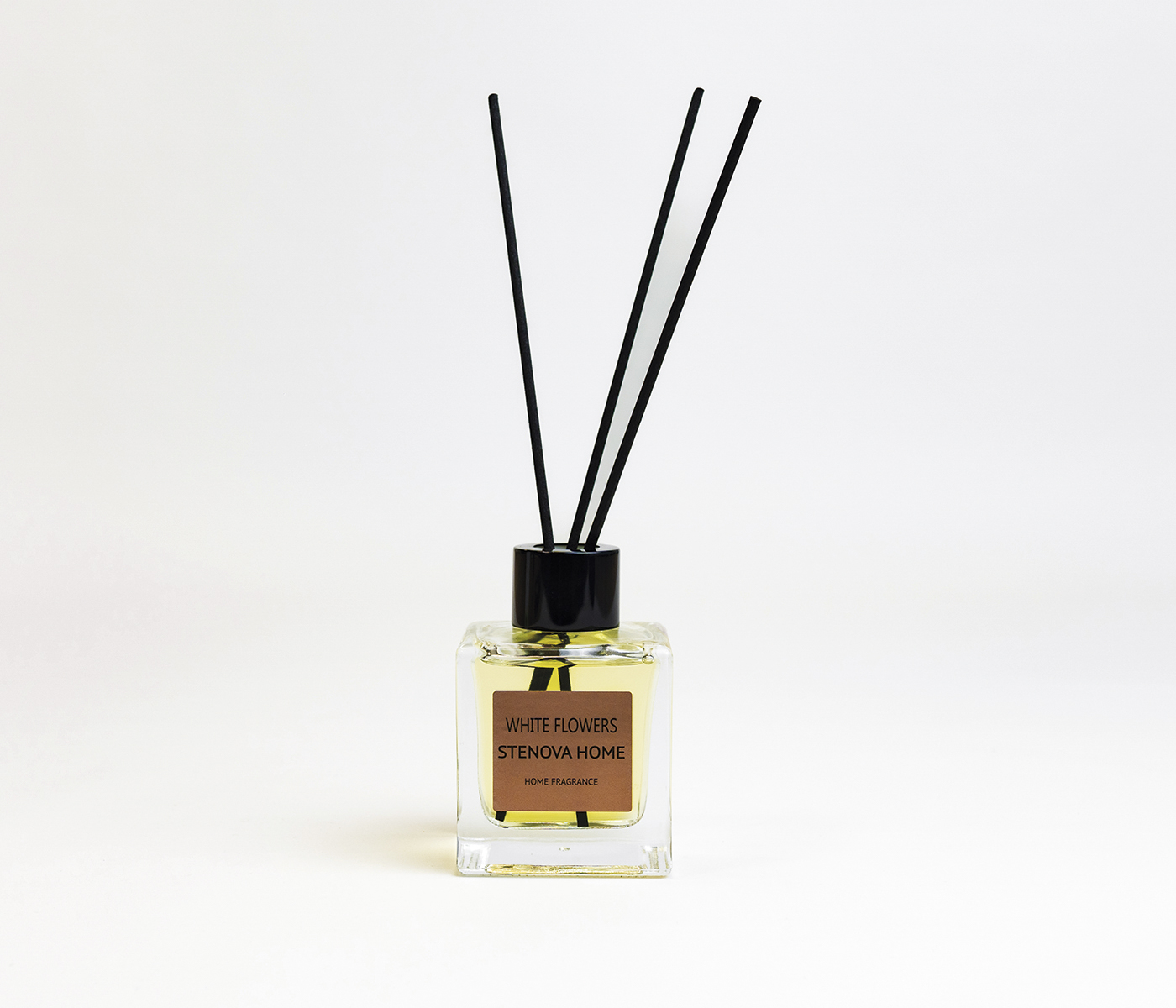 Аромадиффузор WHITE FLOWERS - фото 5