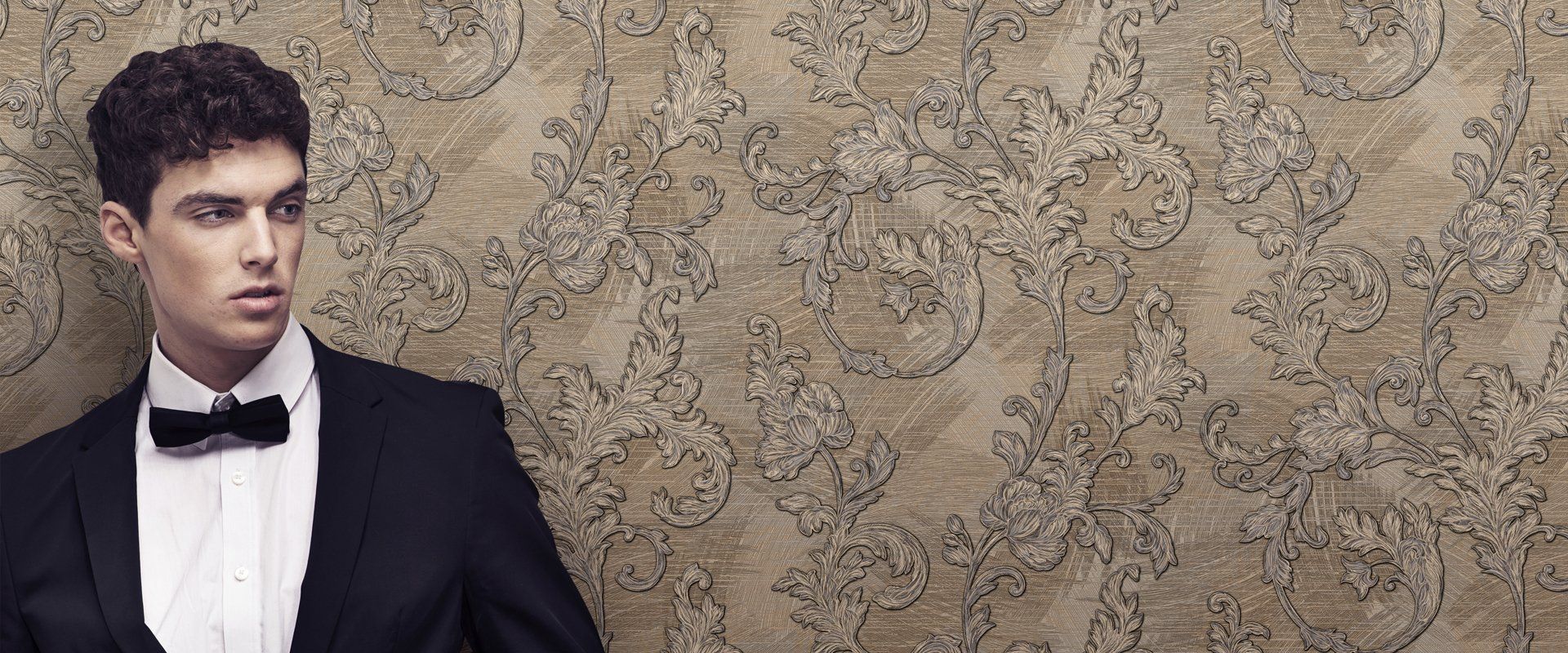 Мотив MAXIMILIANO 998158 - Интерьер - фото 1