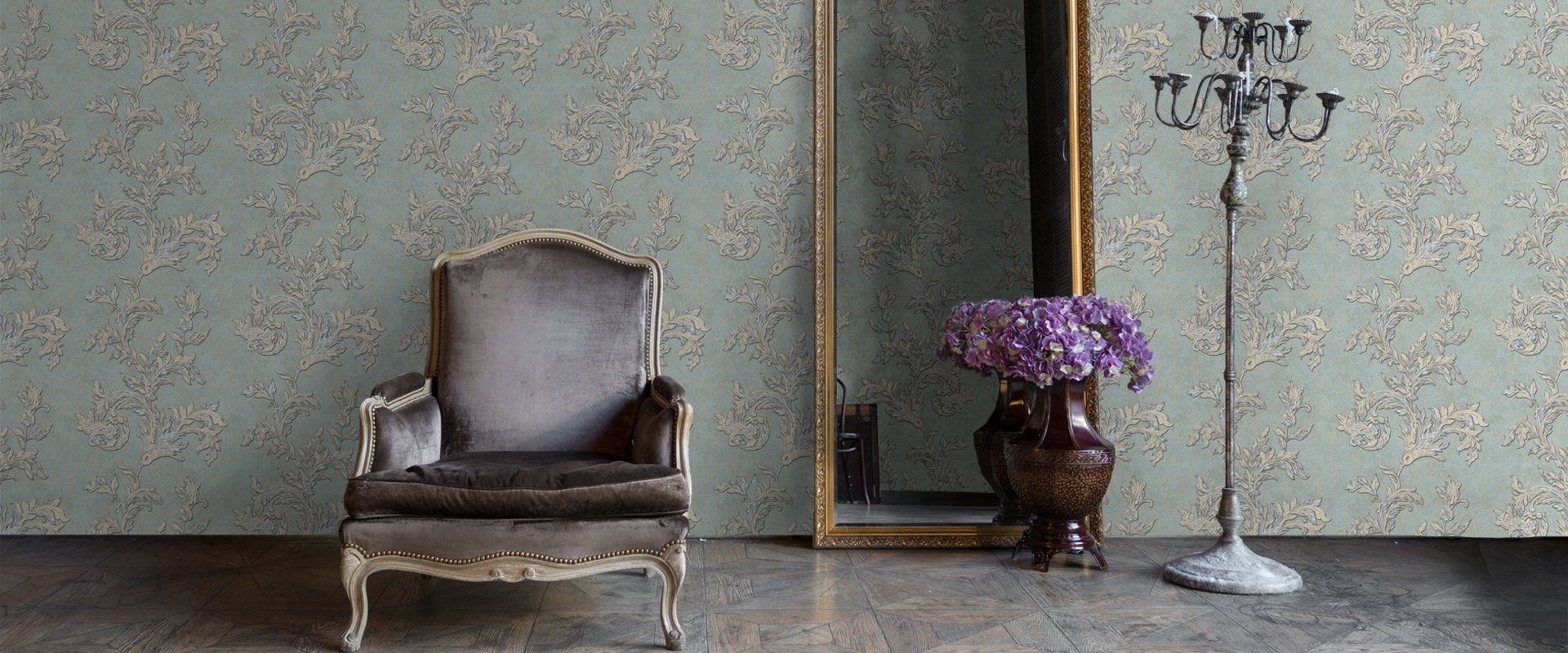 Мотив CASABLANCA 998363 - Интерьер - фото 1