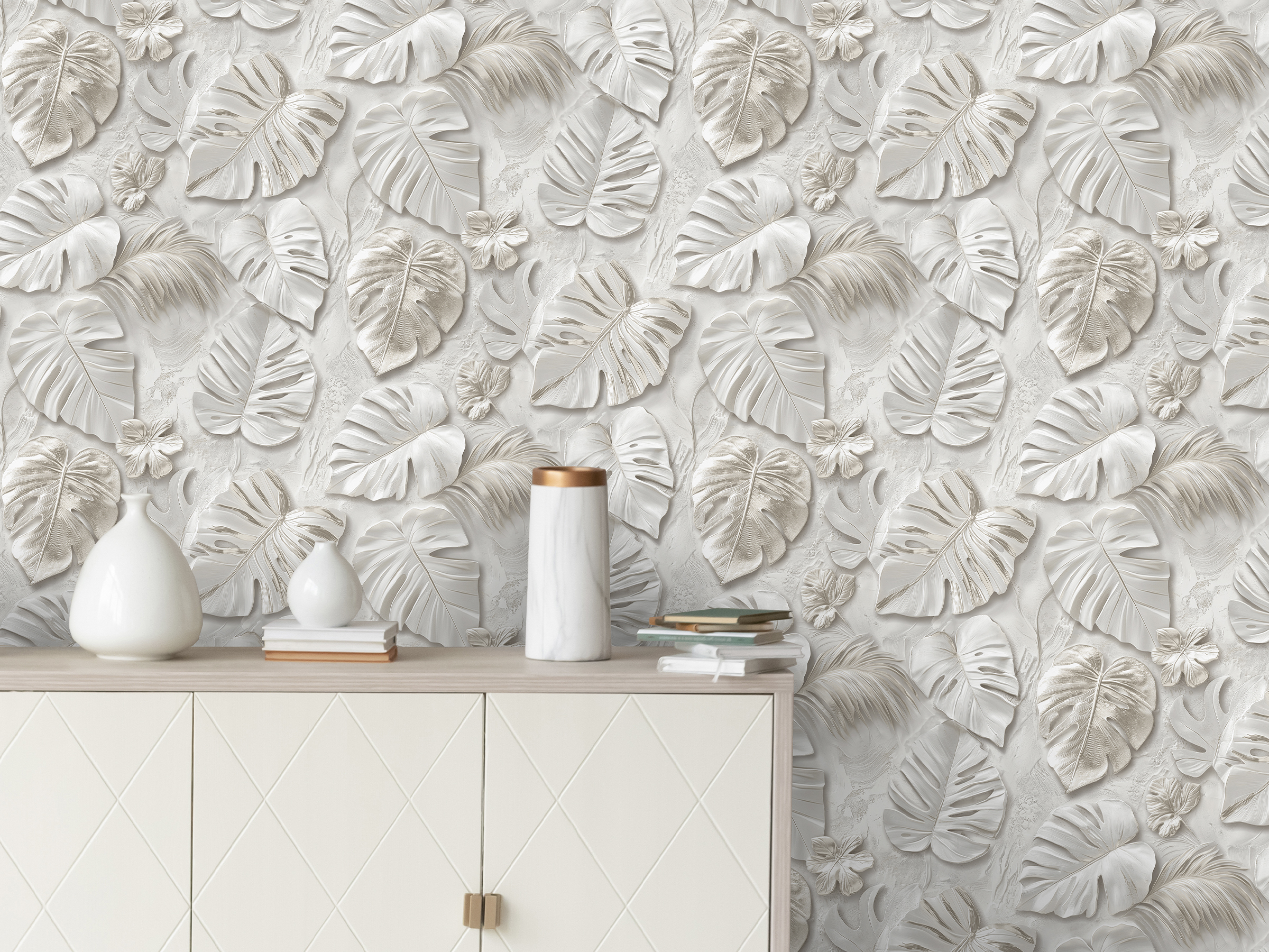 Мотив MADEIRA 585555 - Интерьер - фото 1