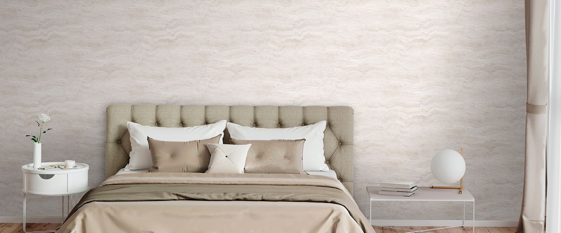 Мотив TRAVERTINO 989401  - Интерьер - фото 1