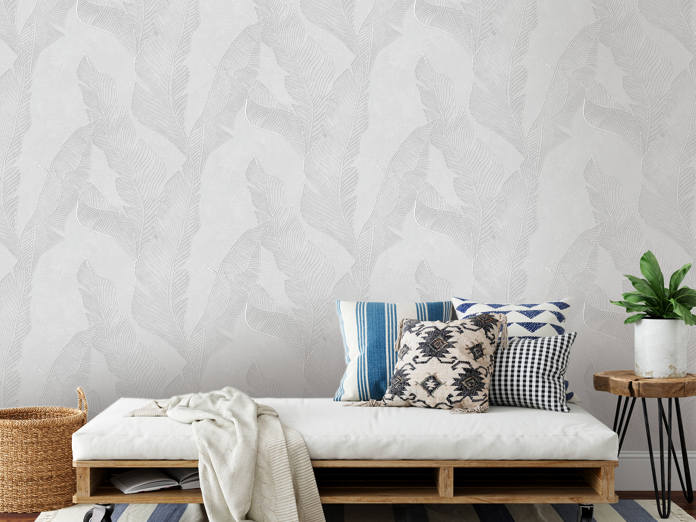 Мотив PANAMA 285158 - Интерьер - фото 1