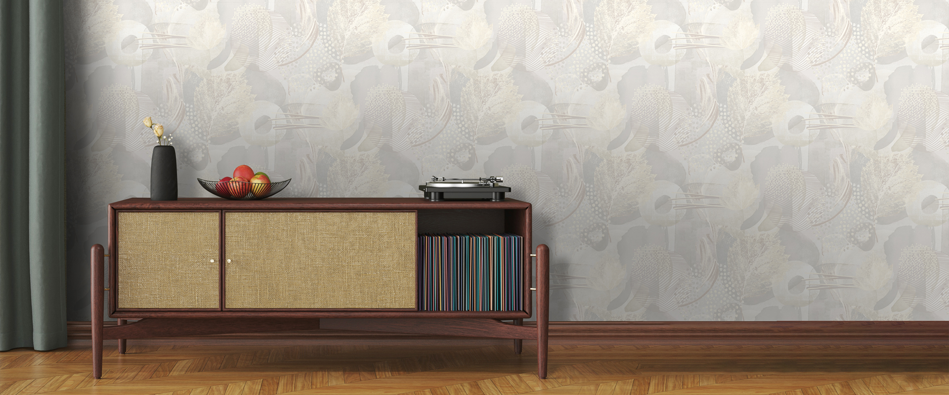 Мотив SEASONS 281232 - Интерьер - фото 1