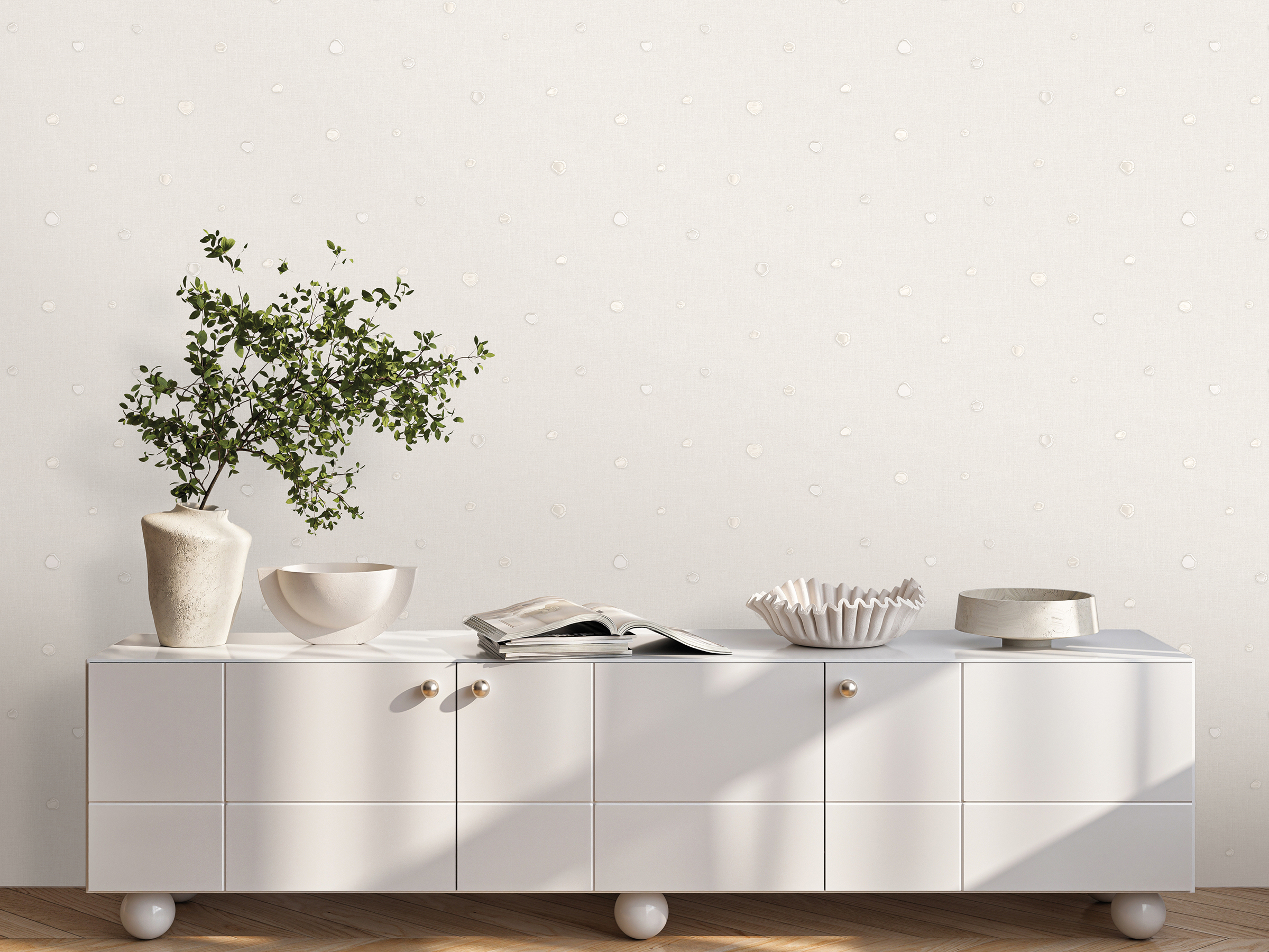 Мотив PLATINA 585490 - Интерьер - фото 1