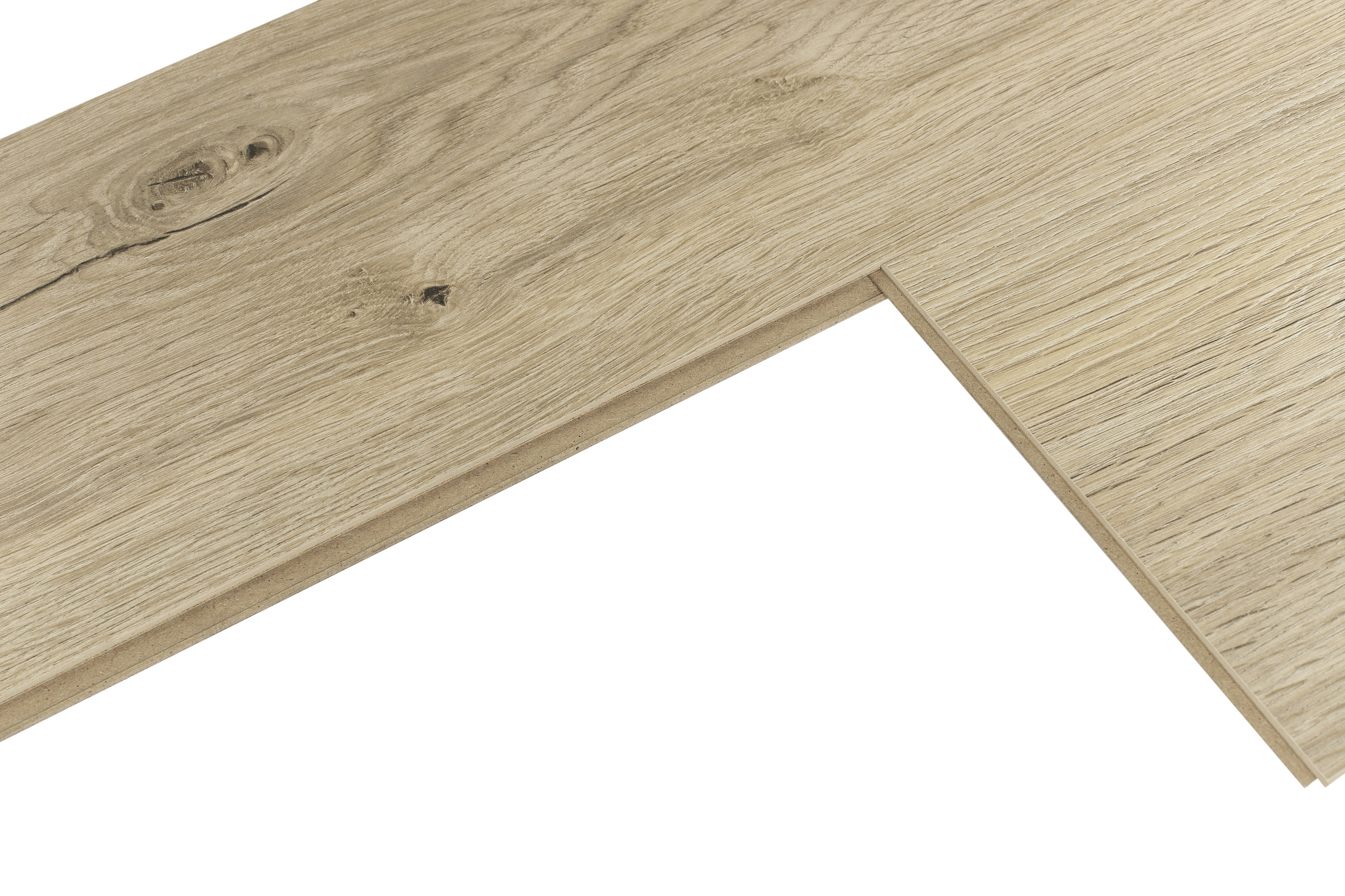 Ламинат Maxwood Dynamic Дуб Крофт DYPV252 - фото 5